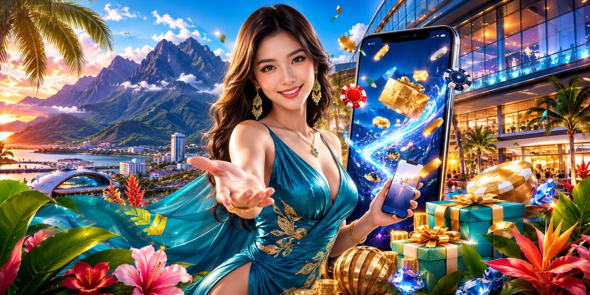 Pendaftaran akaun baharu platform hiburan di Sabah Malaysia